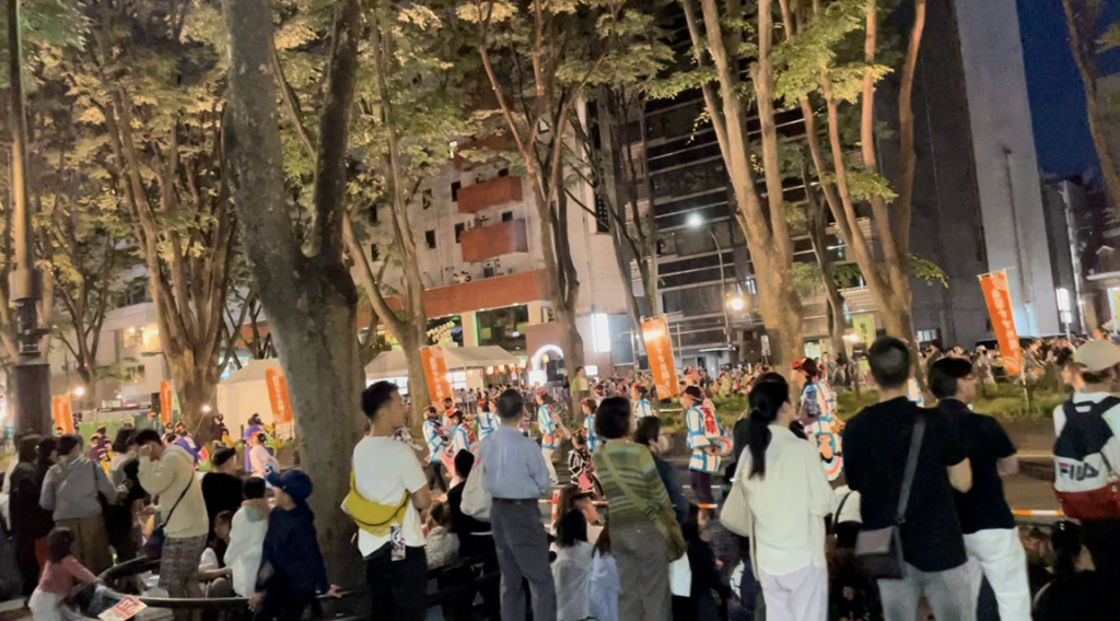 仙台青葉まつりのすずめ踊りはいつから始まった?歴史的背景を解説