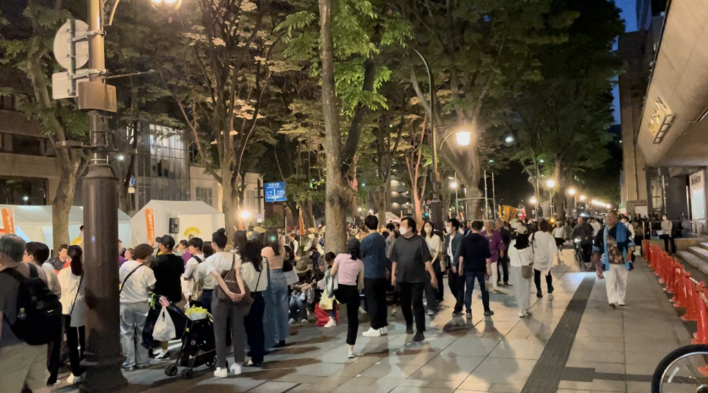 仙台青葉まつりのすずめ踊りはいつから始まった?歴史的背景を解説