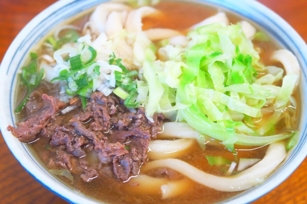 吉田の火祭り2026|スケジュール・見どころ・歴史を時系列で解説 吉田うどん